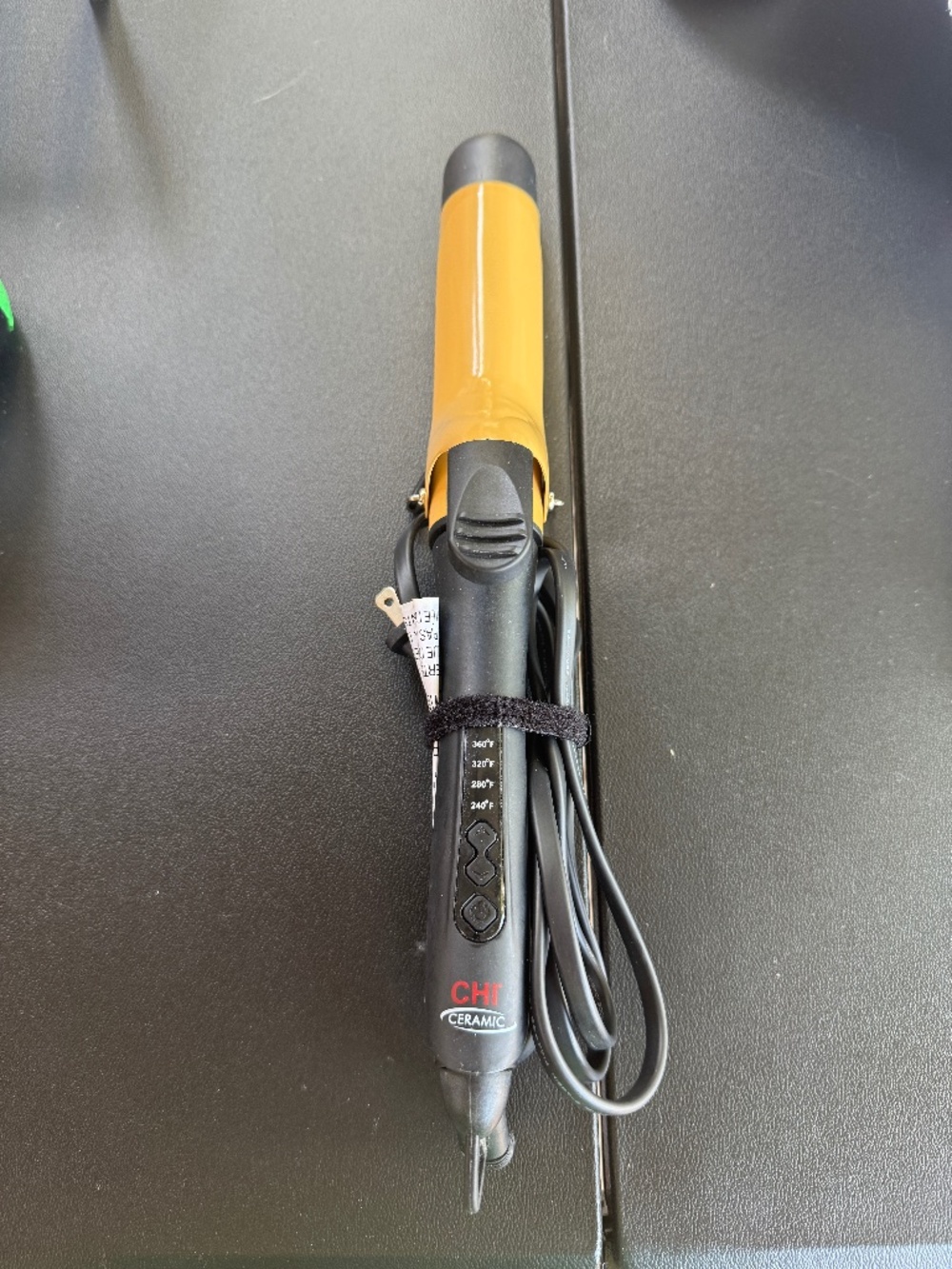 Chi Curling Iron 2 inch
